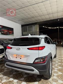 هیوندای کۆنا